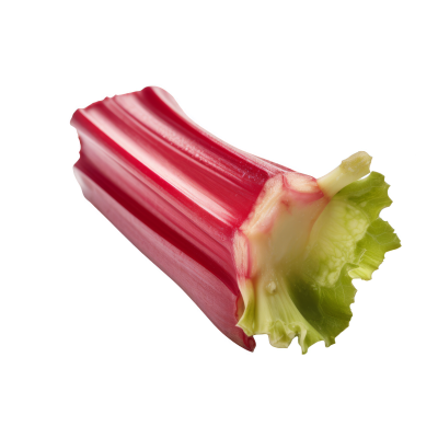 Rhubarb